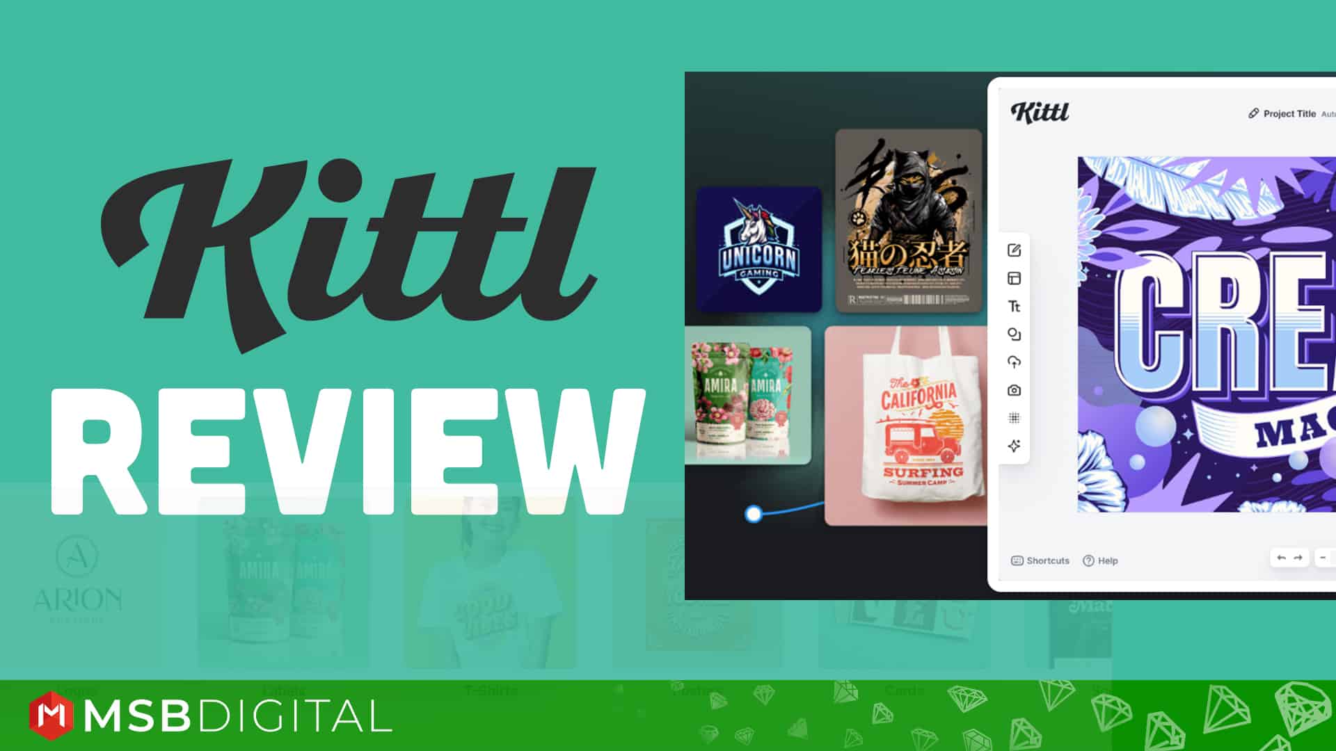 Kittl Review
