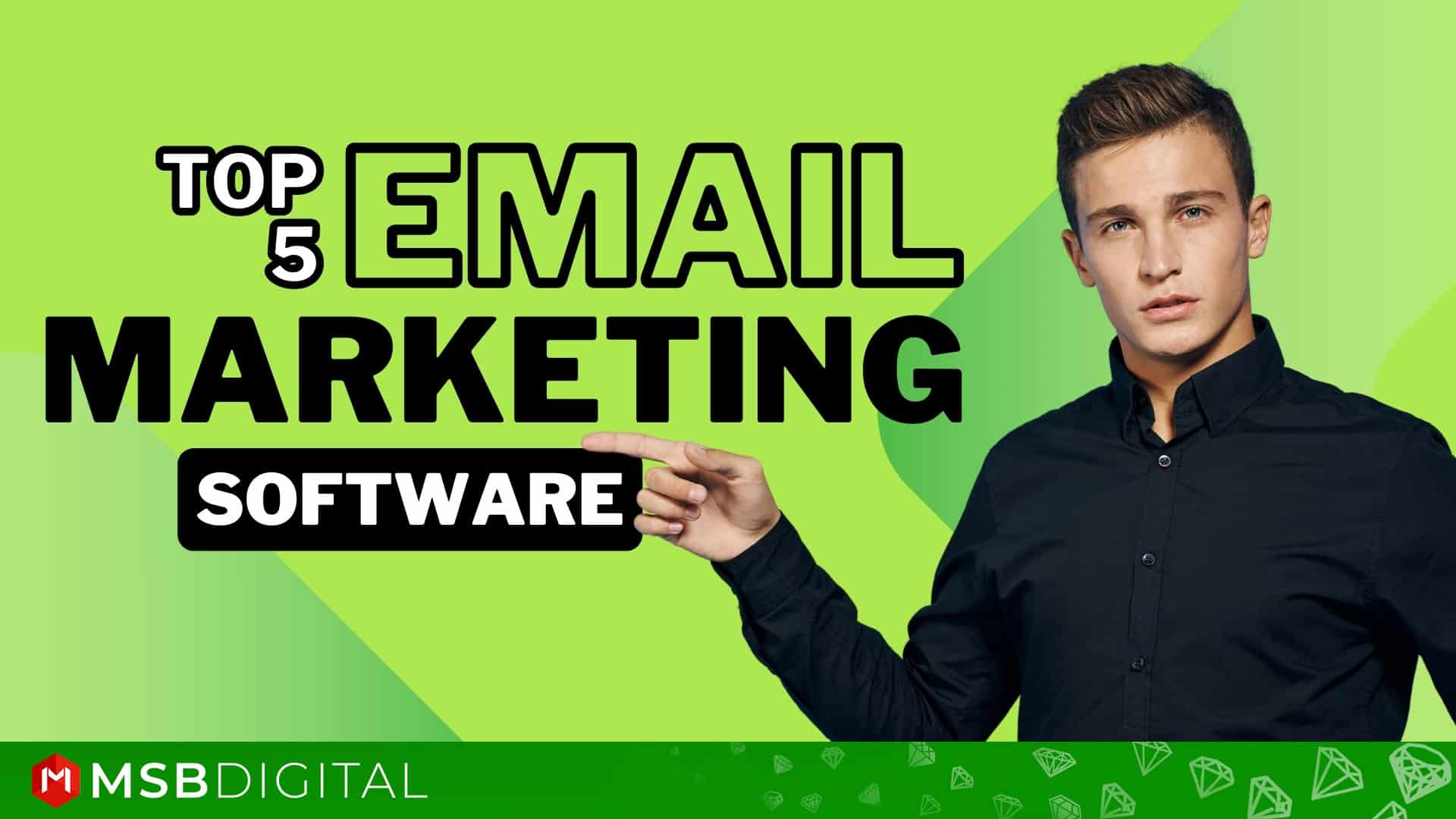 email marketing software lifetime deals